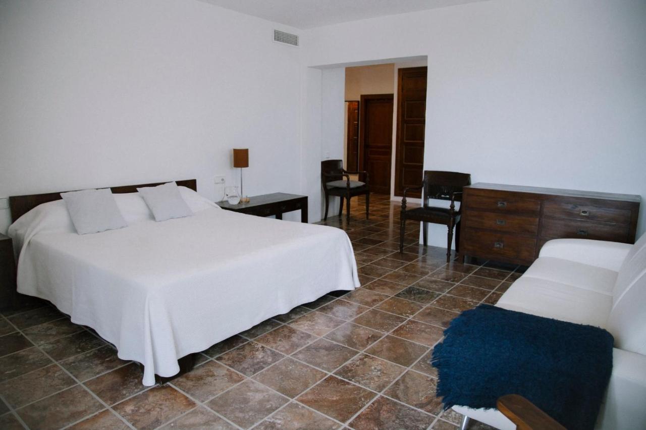 Arenas Vakantiehuis San José