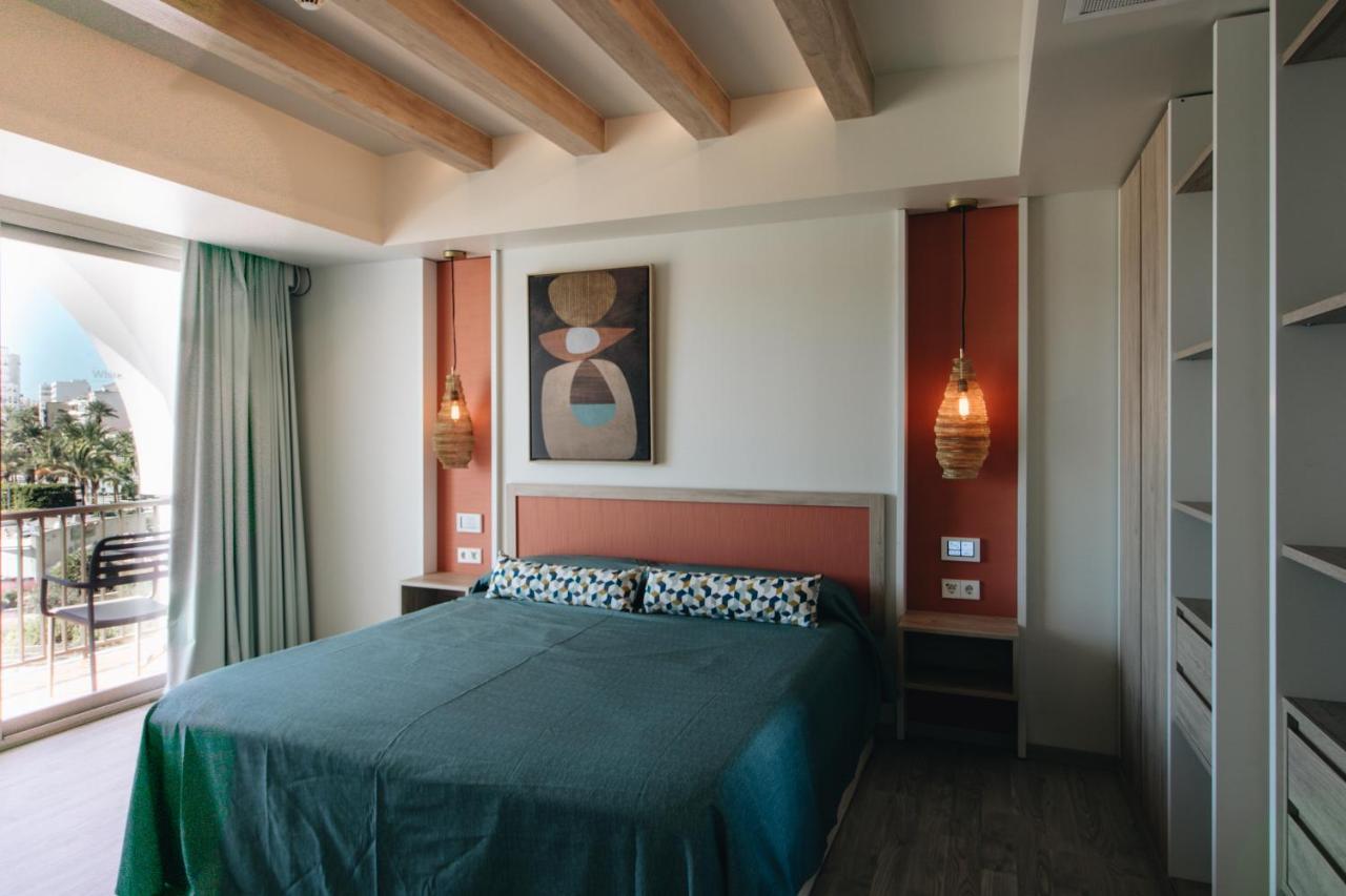 Apartamento The White (adults Only)