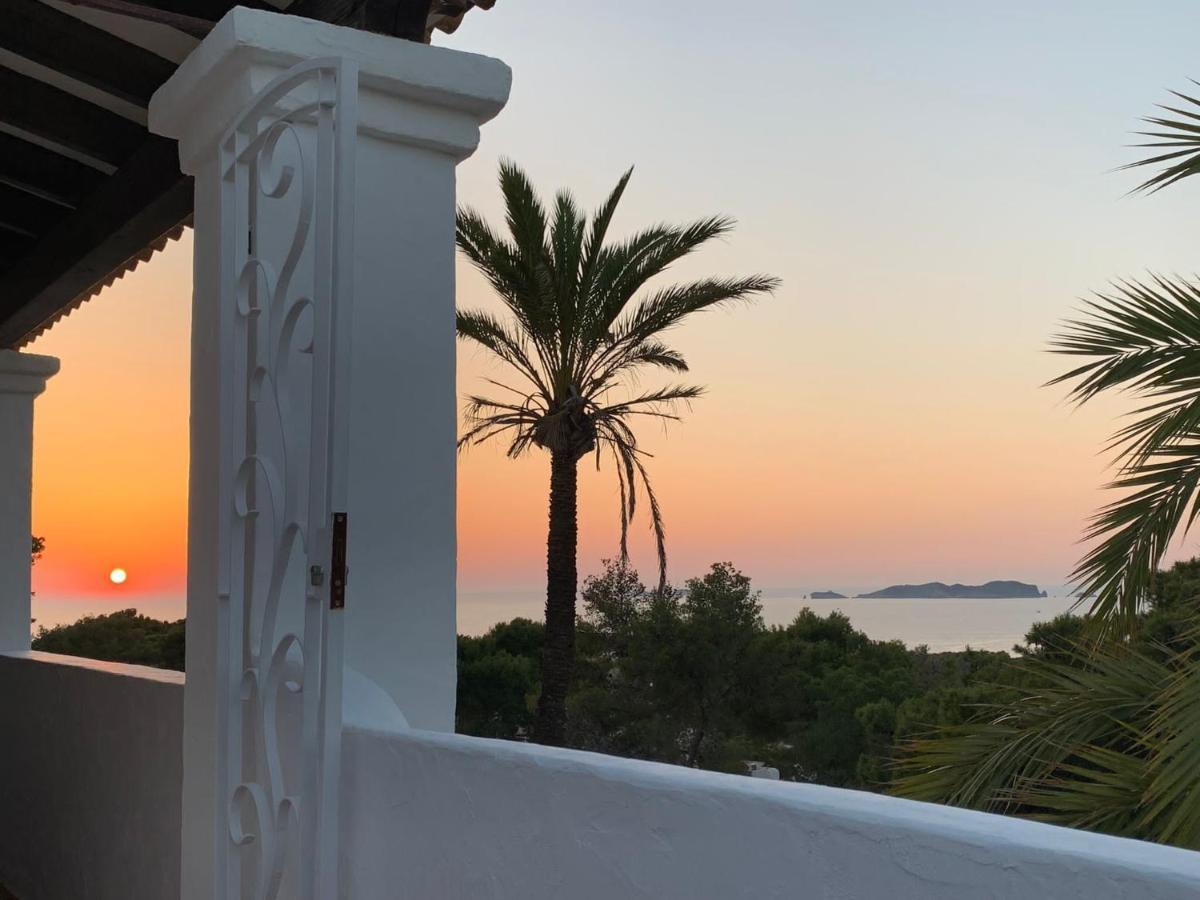 Apartment Miramar Ii Cala Vadella (Ibiza)