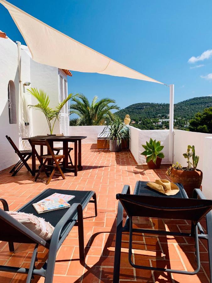 Miramar Ii Apartment Cala Vadella (Ibiza)