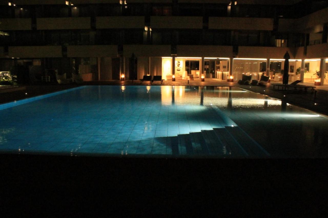 Apartamento Address Luxury Living
