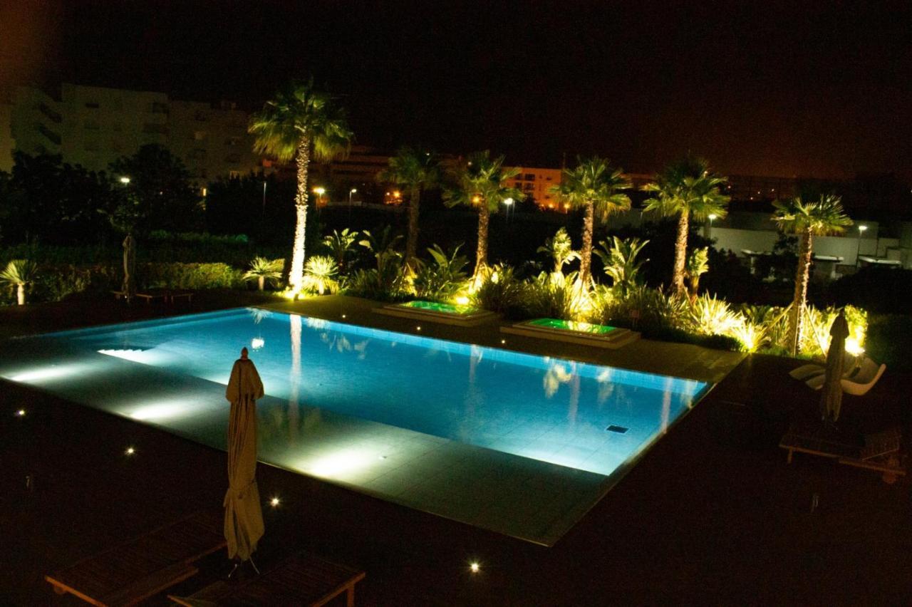 Apartamento Address Luxury Living *