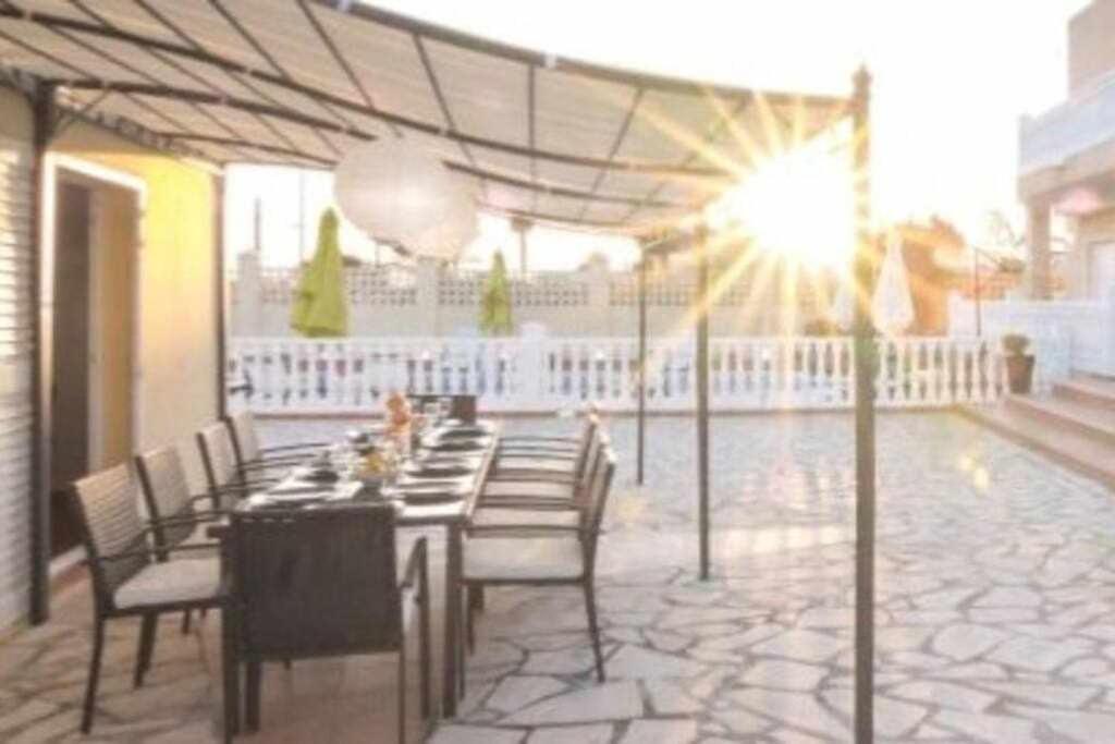 Can Piedra 5 Min From Ushuaia And Hi Disco Holiday home
