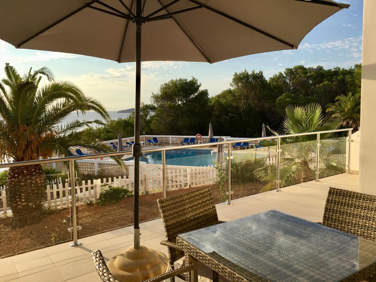 Apartment Aguas Blancas Santa Eulària des Riu