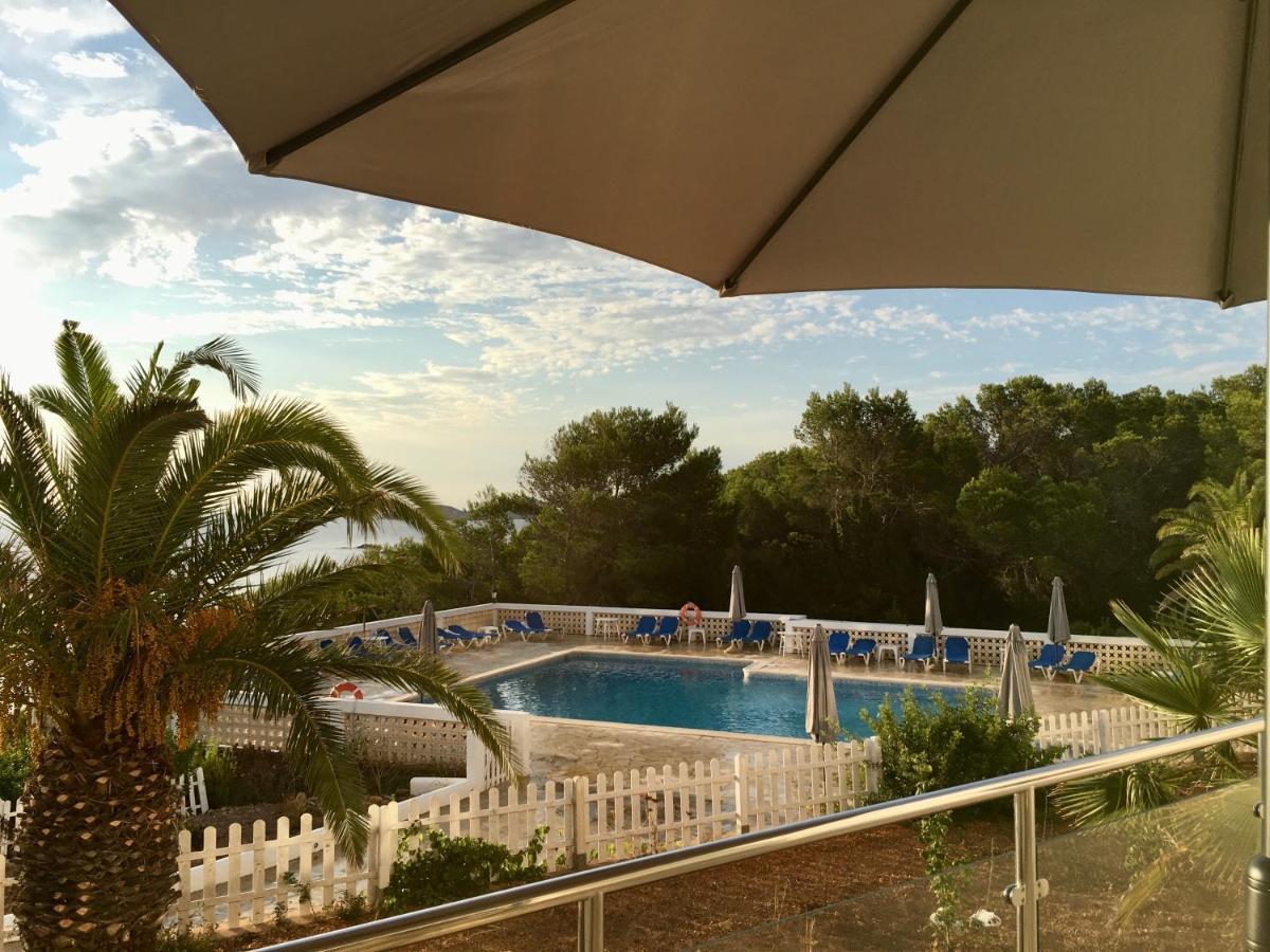 Aguas Blancas Apartment Santa Eulària des Riu