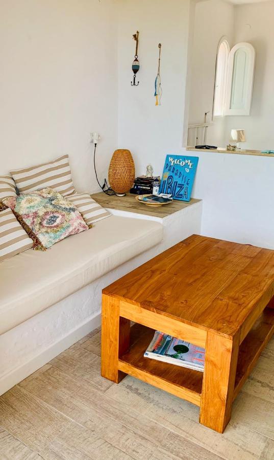 Miramar Ii Apartment Cala Vadella (Ibiza)