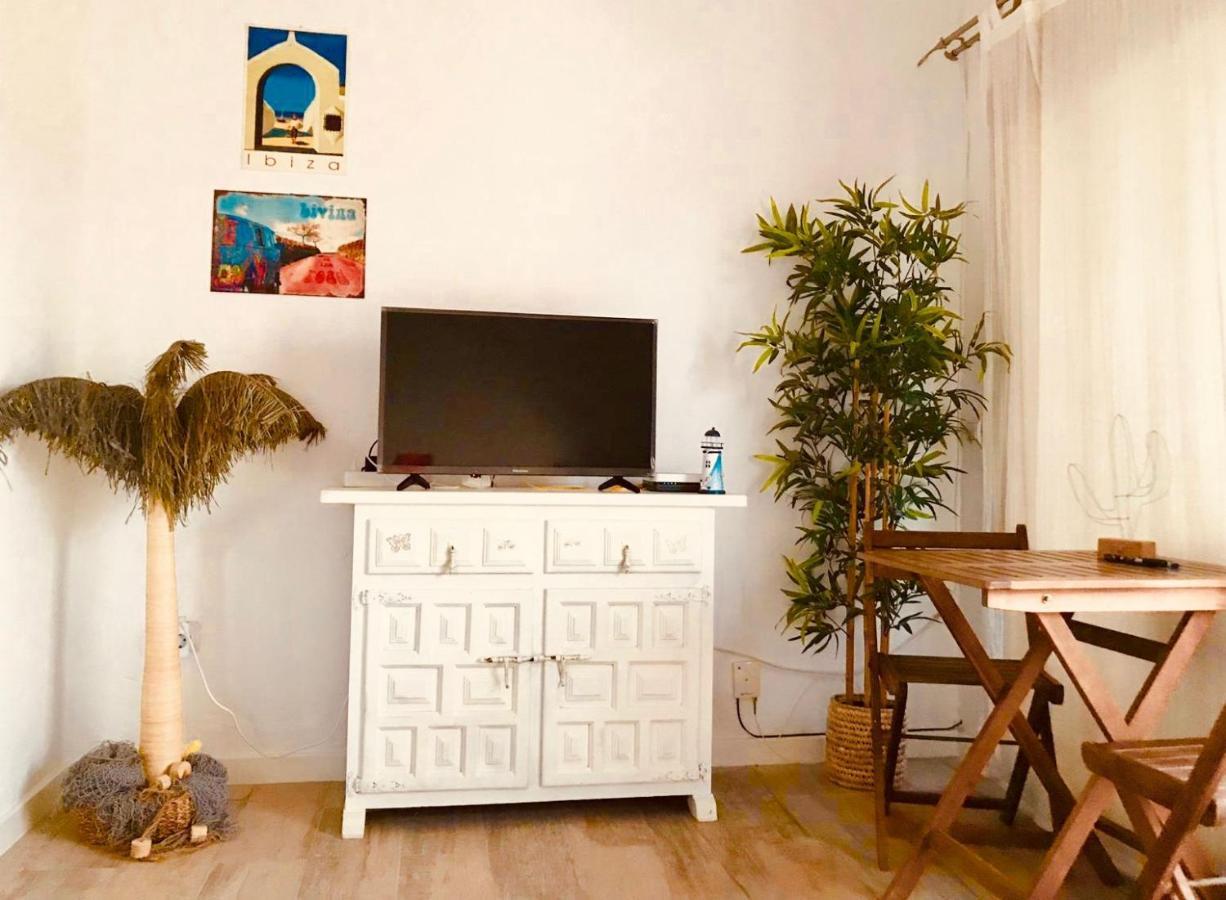 Apartment Miramar Ii Cala Vadella (Ibiza)