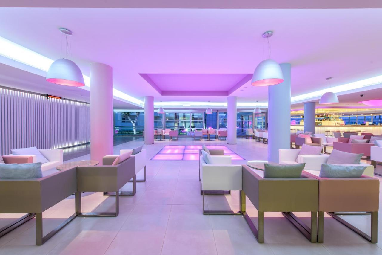 Garbi Ibiza & Hotel