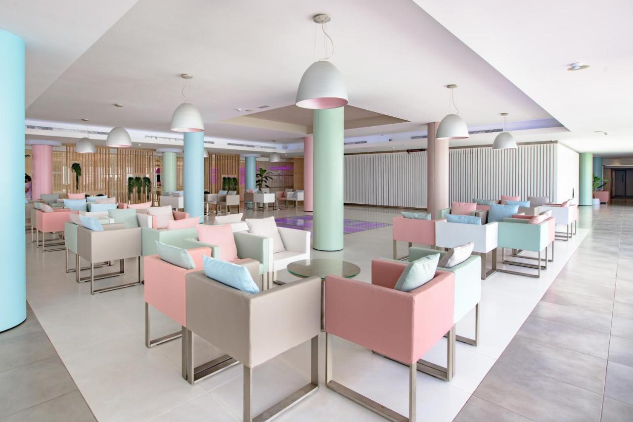 Hotel Garbi Ibiza &