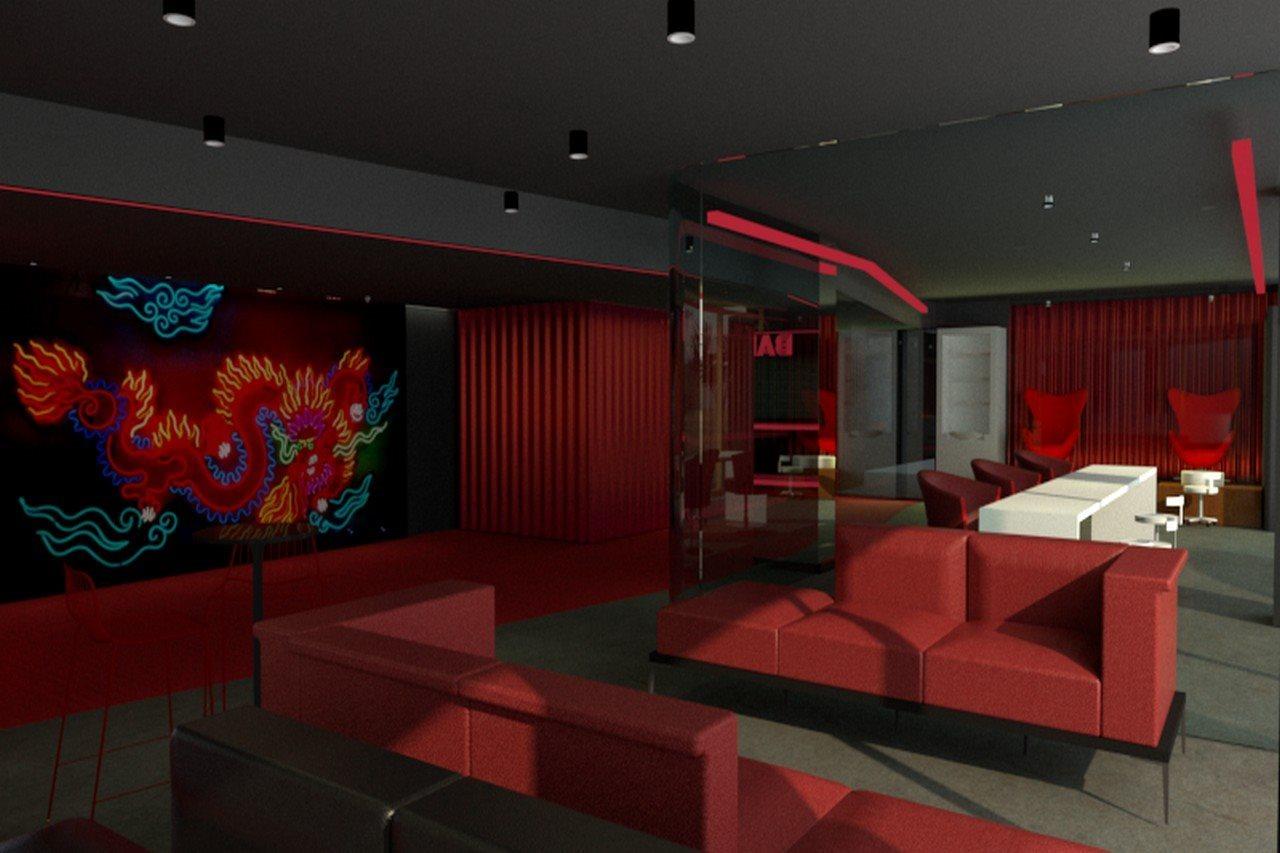 Vibra District - Adults Only Hotel