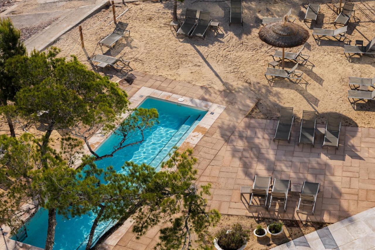 Els Pins & - Emar Hotel San Antonio (Ibiza)