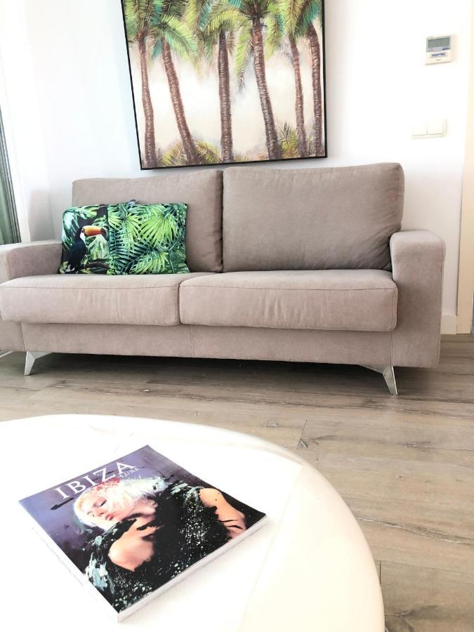 Hippie Beach Ibiza Appartement *