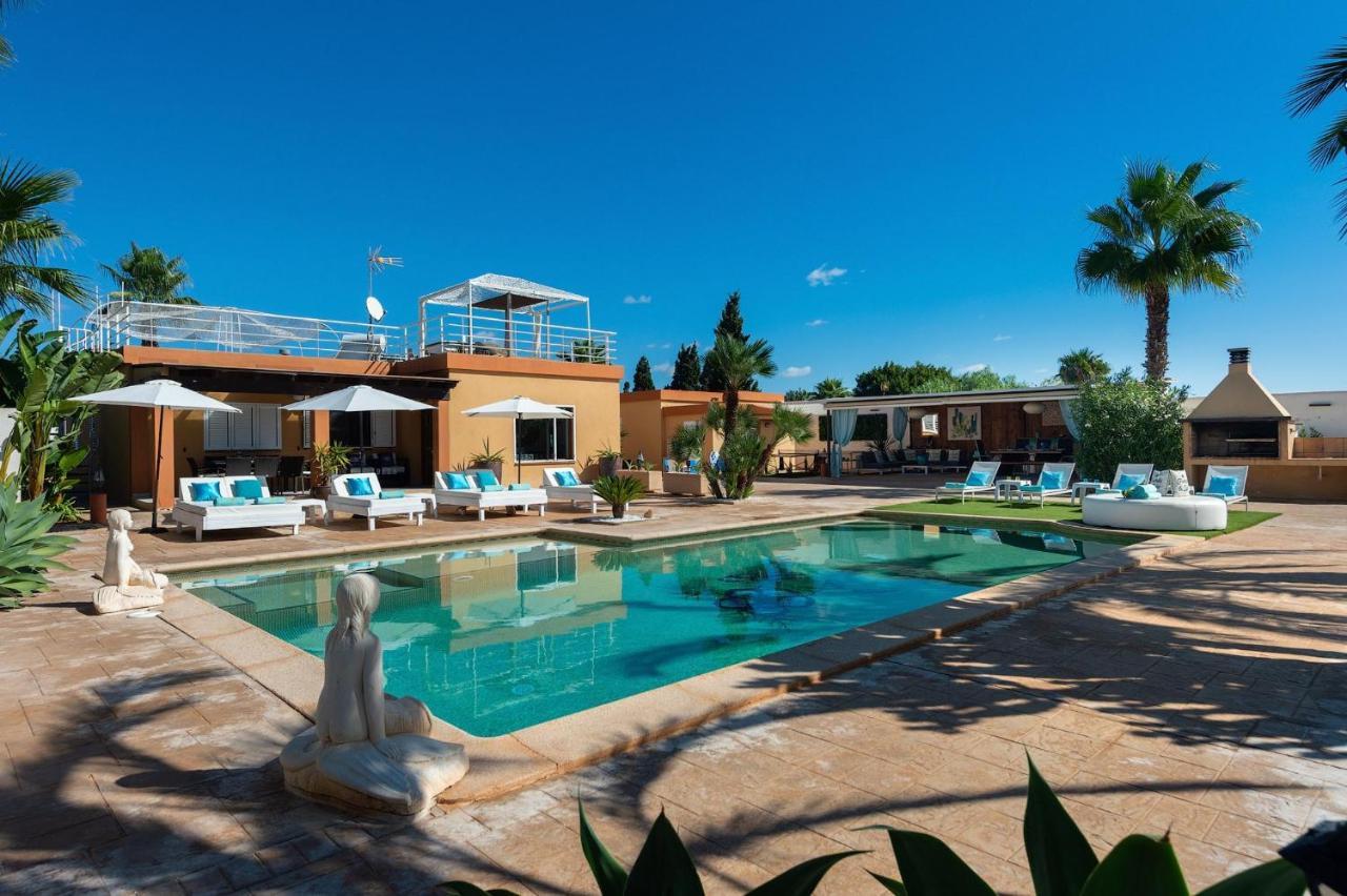 Serena Sant Francesc de s'Estany