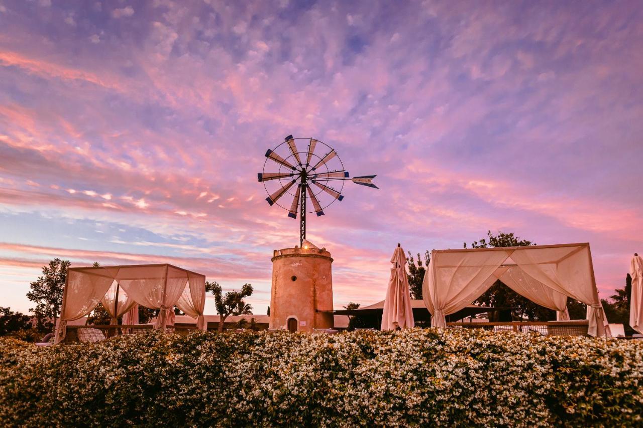 Farm stay Rural Xereca Nuestra Senora de Jesus