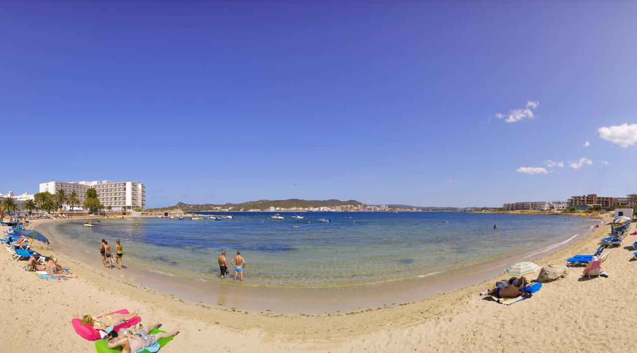 Apartahotel Playa Bella 3*