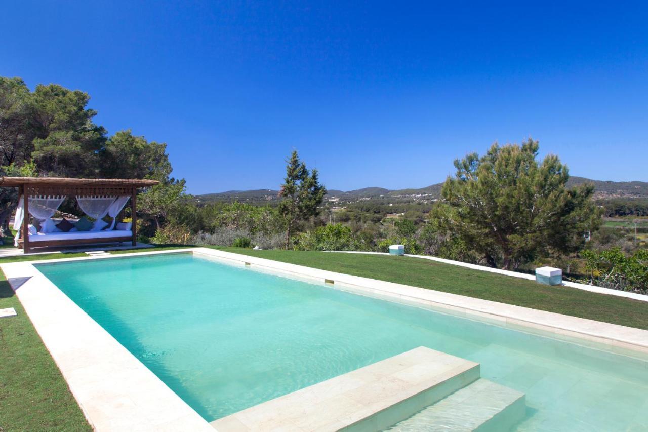Ribas Ibiza Pousada *