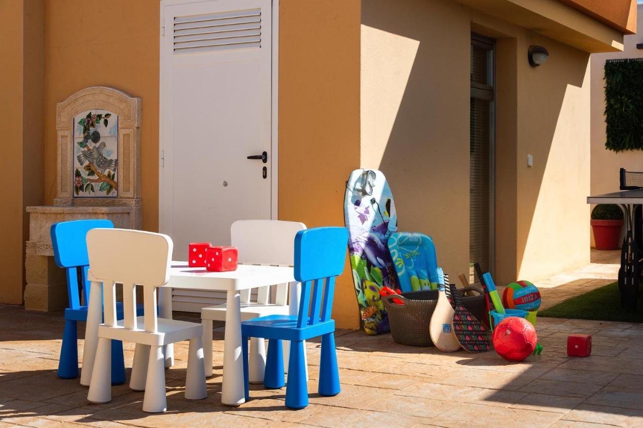 Serena Villa
