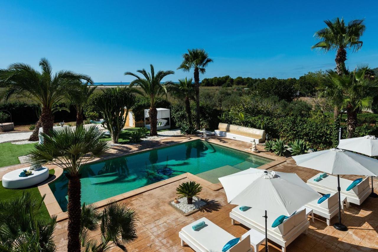 Serena Villa *