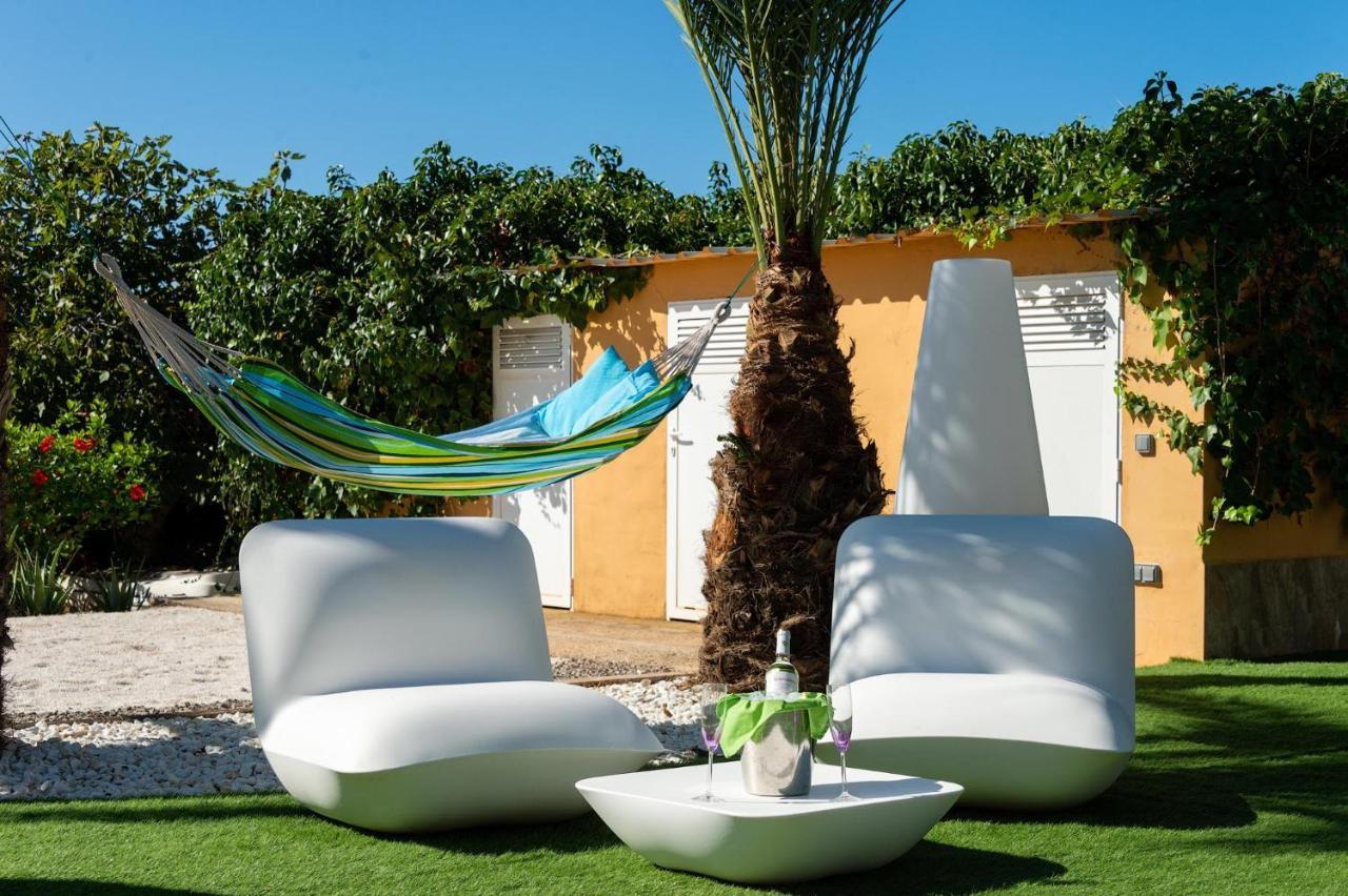 Serena Villa Sant Francesc de s'Estany