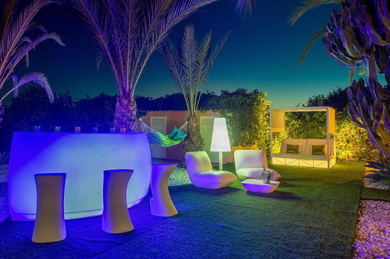 Serena Villa *