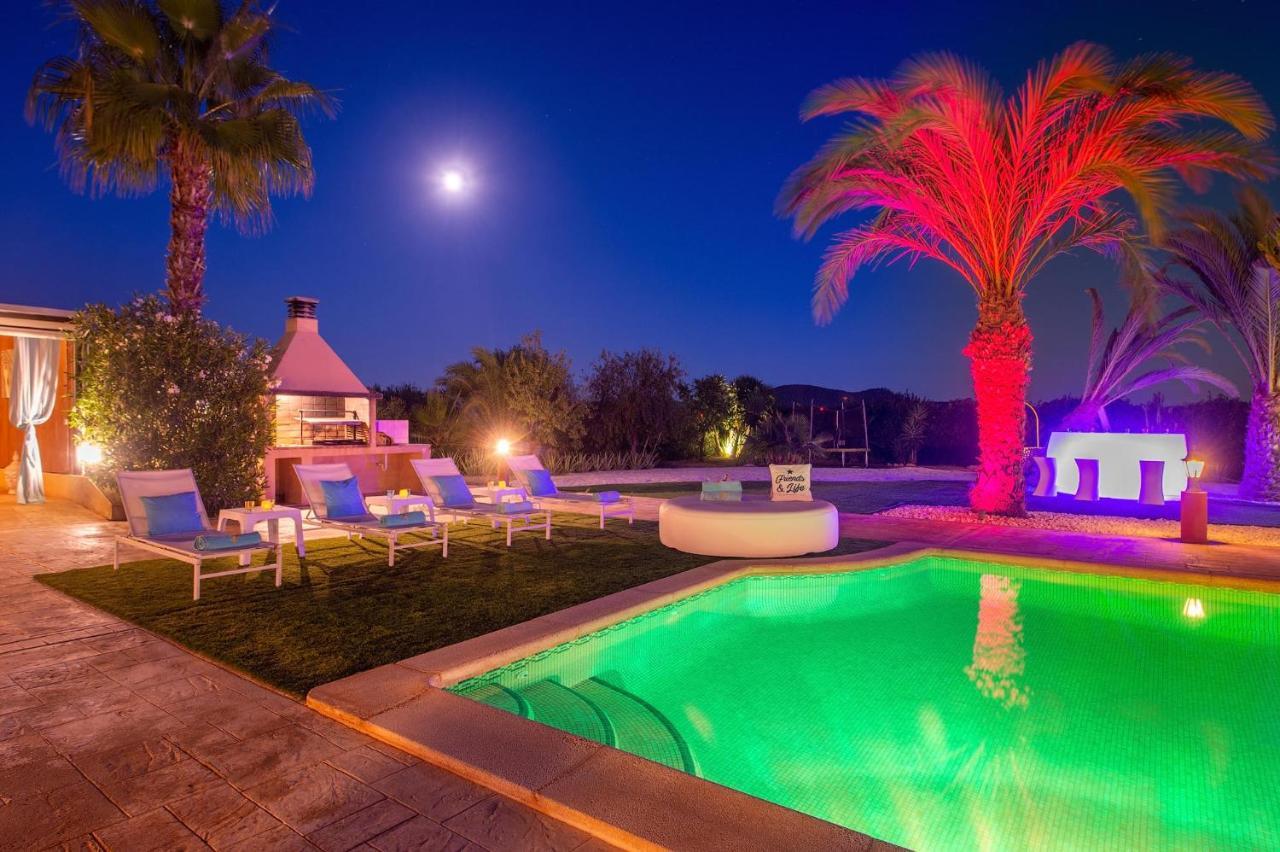 Villa Serena