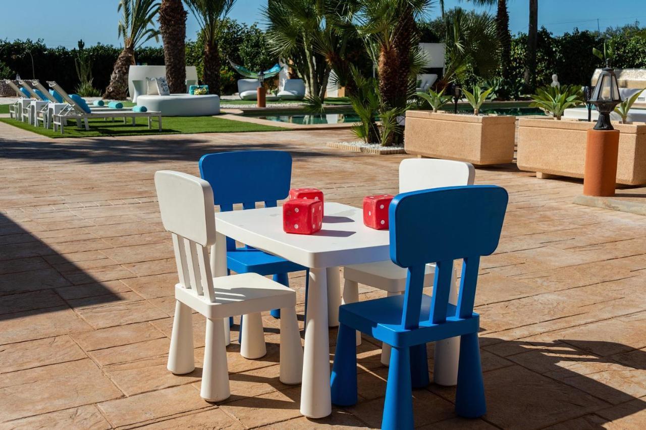 Serena Villa