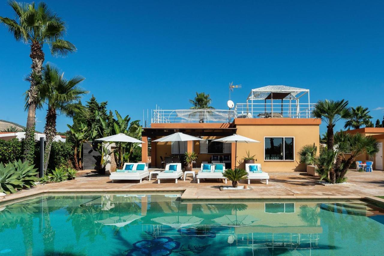 Serena Villa Sant Francesc de s'Estany