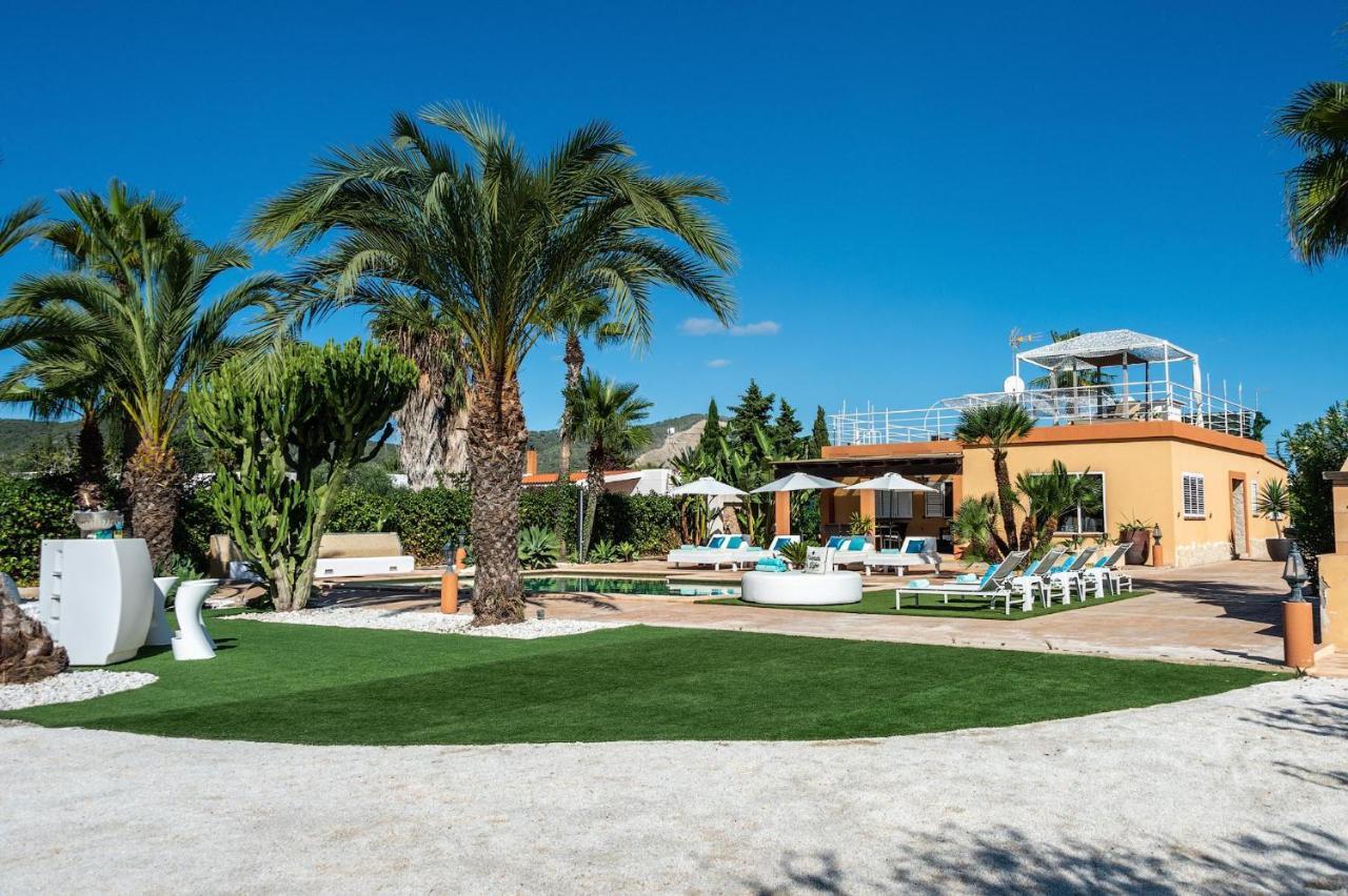 Serena Villa Sant Francesc de s'Estany
