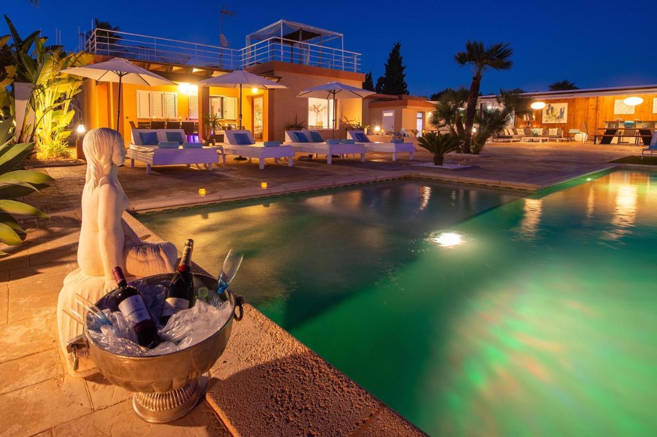 Serena Villa