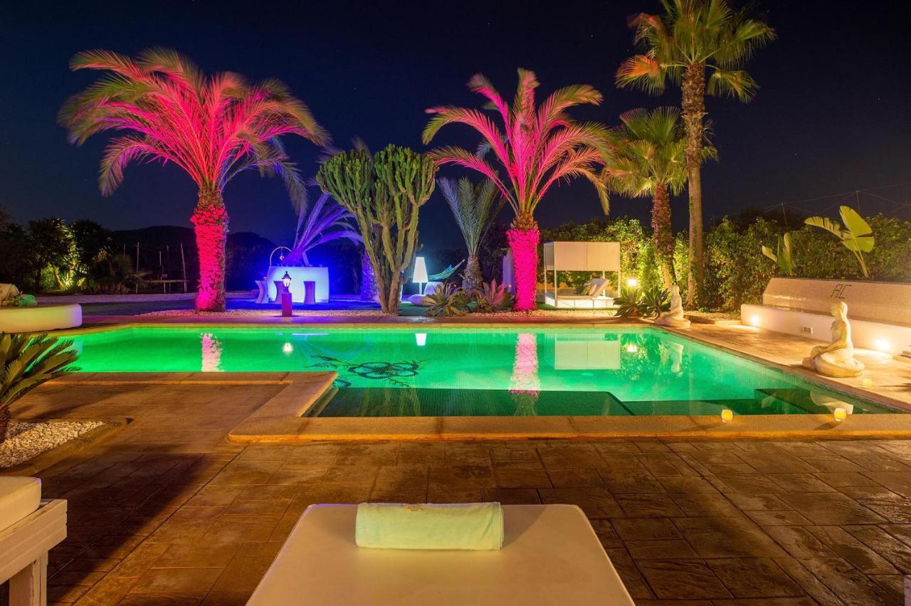 Villa Serena Sant Francesc de s'Estany