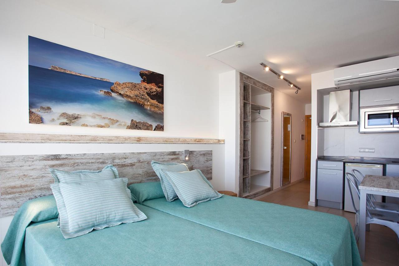 Playa Bella 3* San Antonio Abad