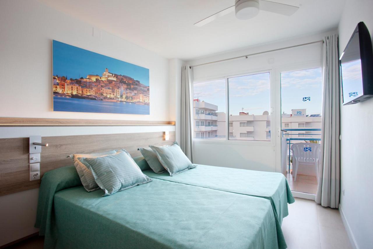 Playa Bella Apartahotel 3*