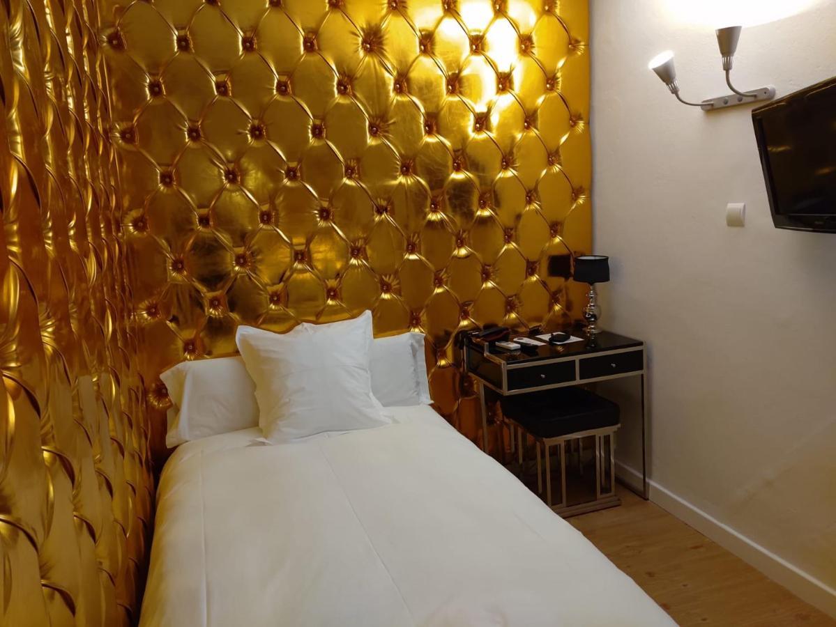 Guest house Parque