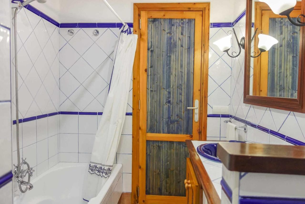 Es Fexo Villa Sant Joan De Labritja