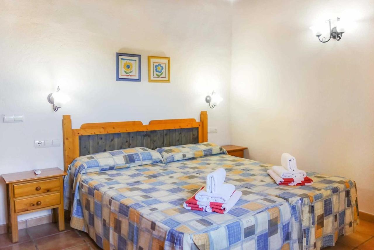 Villa Es Fexo Sant Joan De Labritja