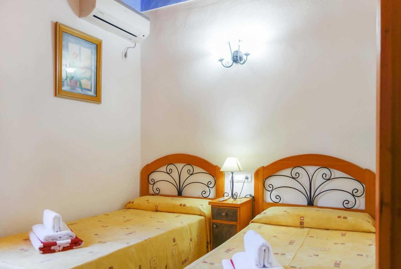 Villa Es Fexo Sant Joan De Labritja