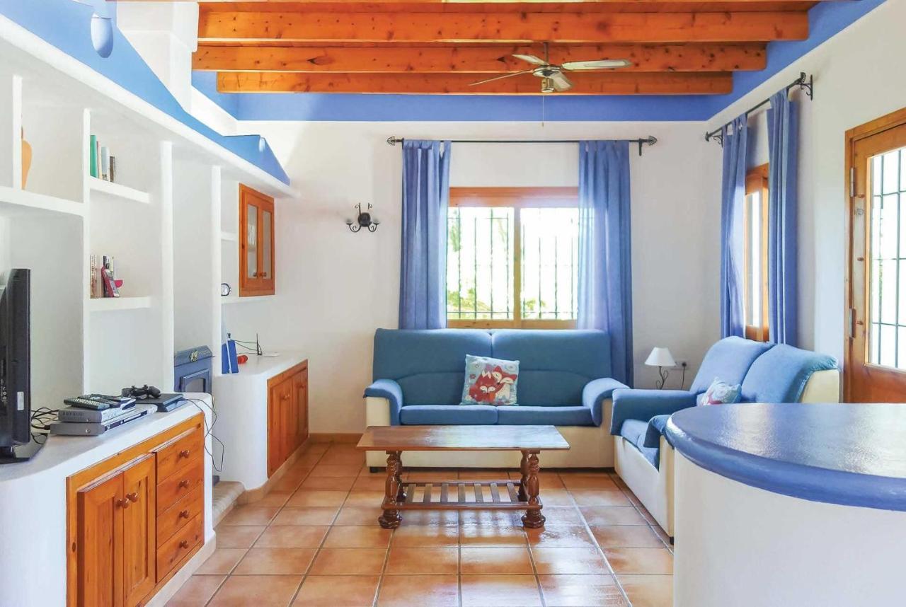 Es Fexo Villa *