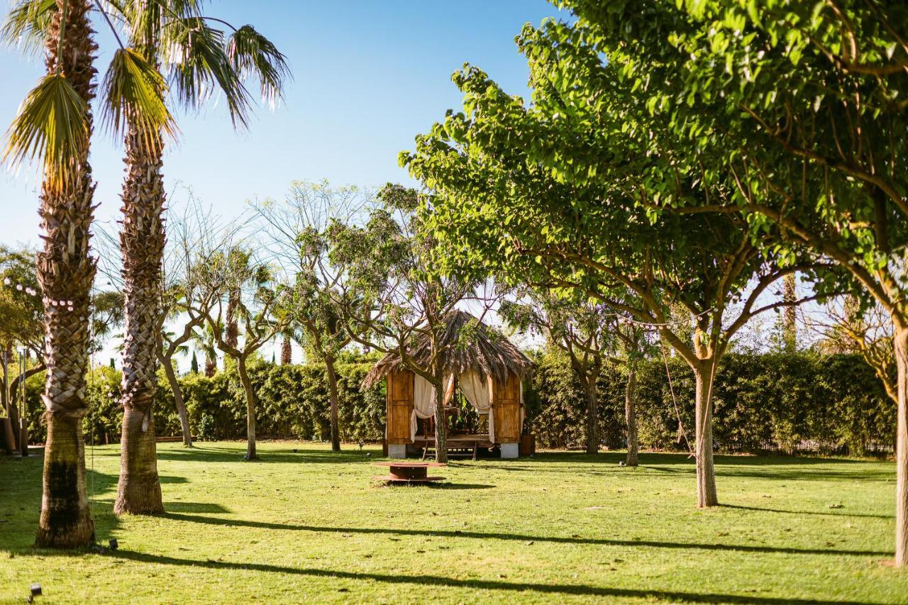 Rural Xereca Farm stay