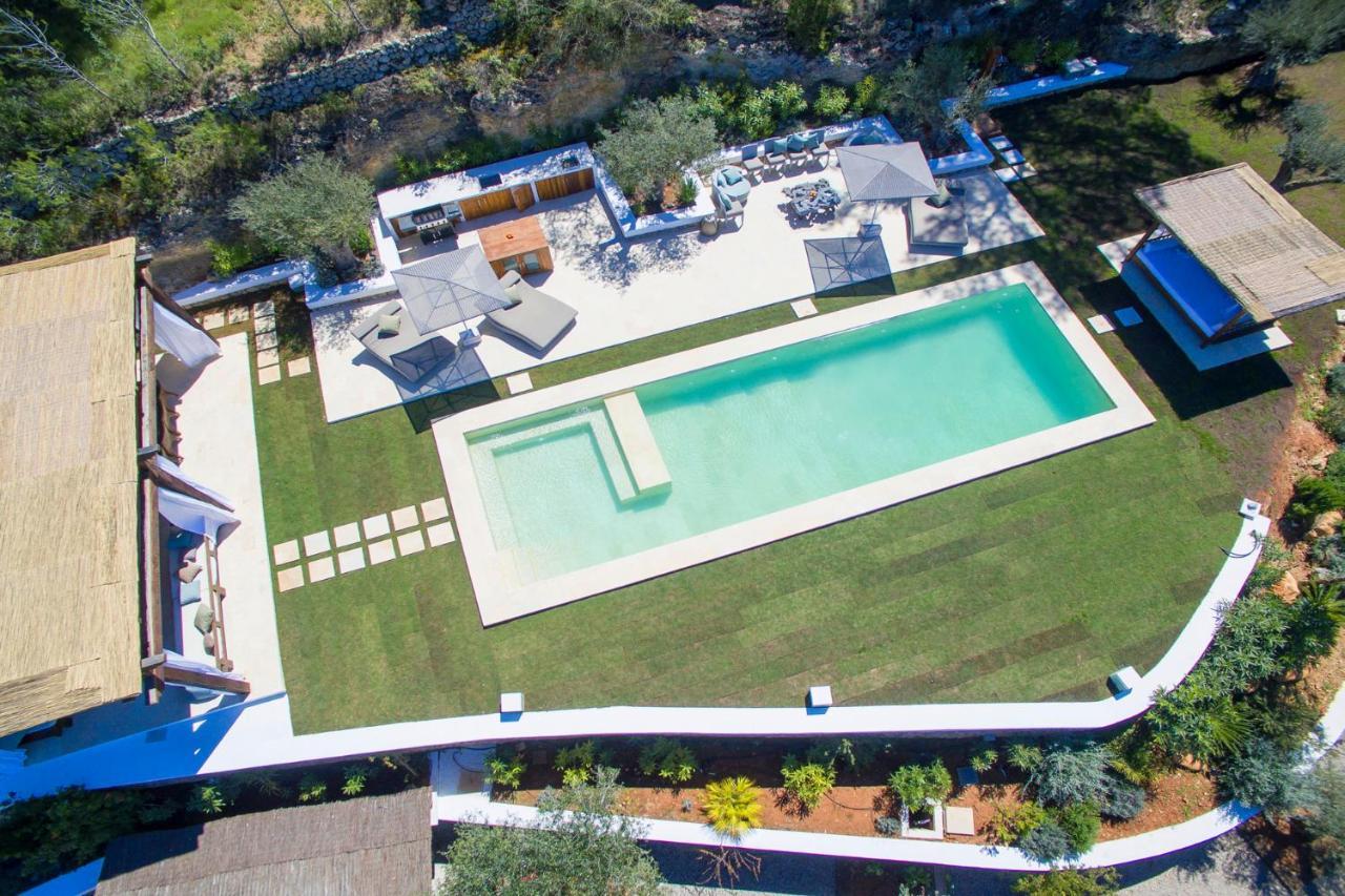 Pousada Ribas Ibiza *