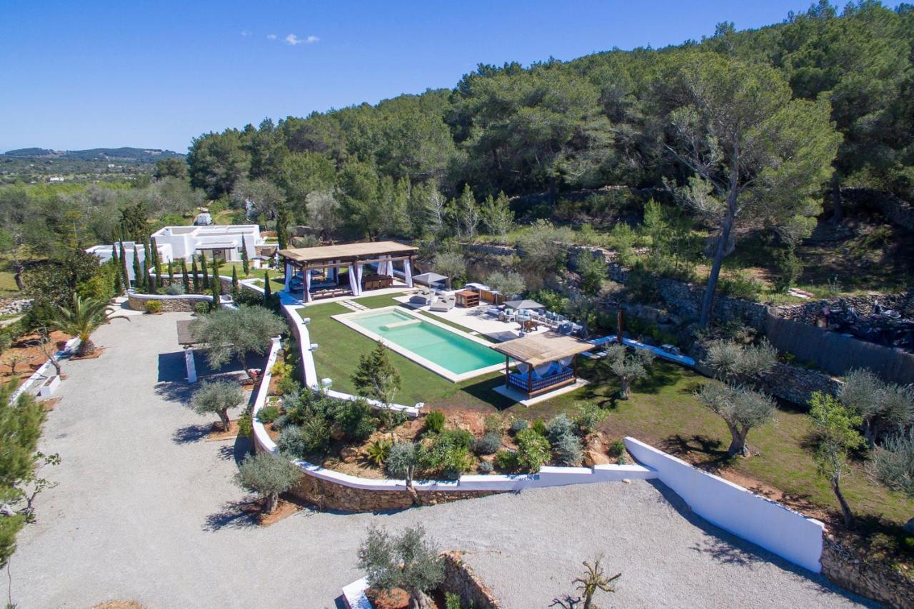 Ribas Ibiza