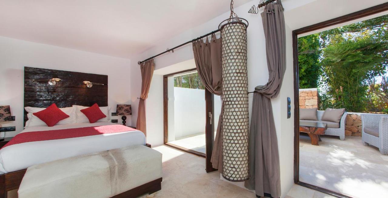 Pousada Ribas Ibiza Sant Llorenc de Balafia
