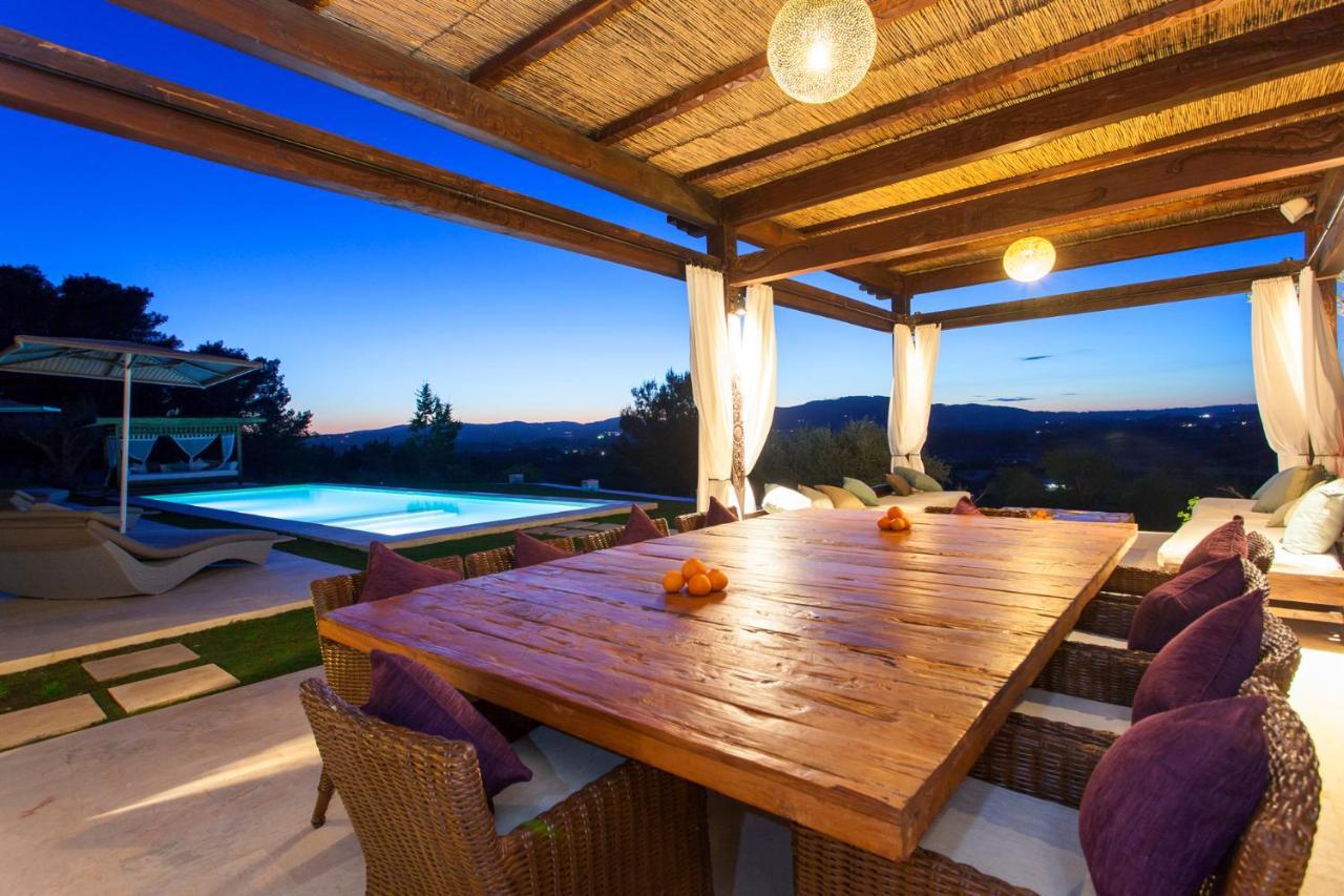 Ribas Ibiza Pousada Sant Llorenc de Balafia