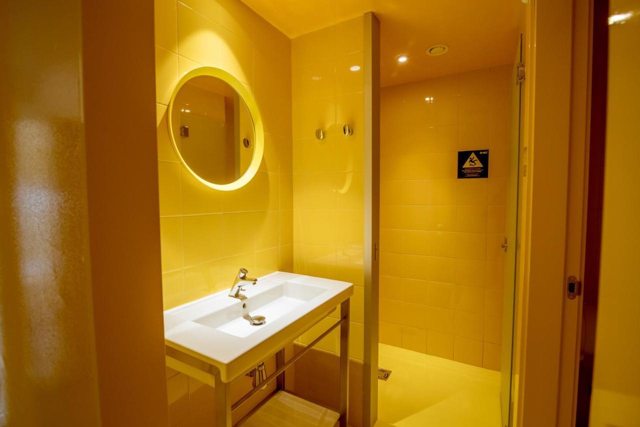 Amistat Island Hostel Ibiza - Albergue Juvenil San Antonio (Ibiza)