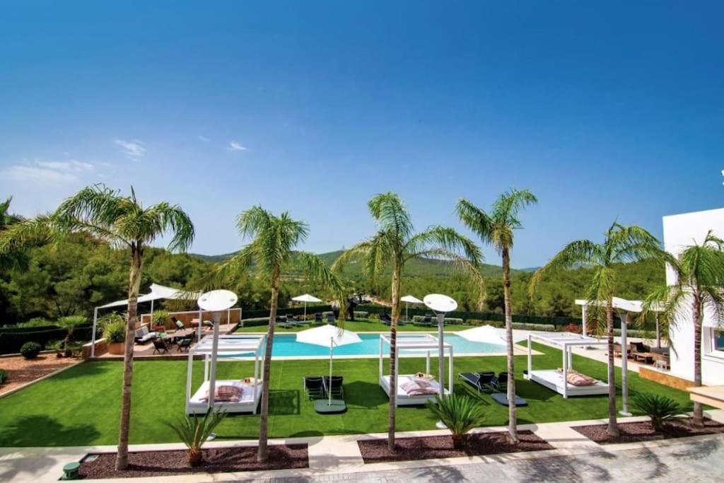 Goi Club Villa Can Furnet