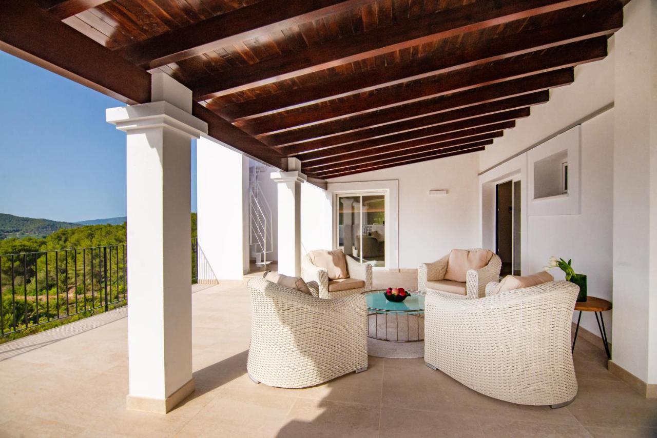 Goi Club Villa Can Furnet