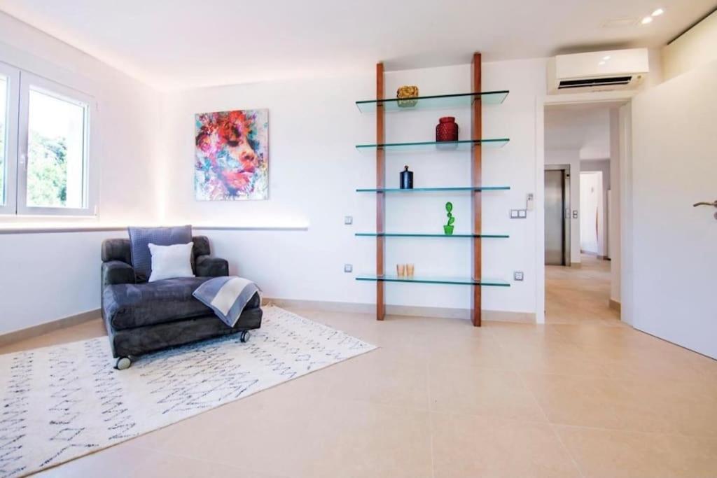Goi Club Villa