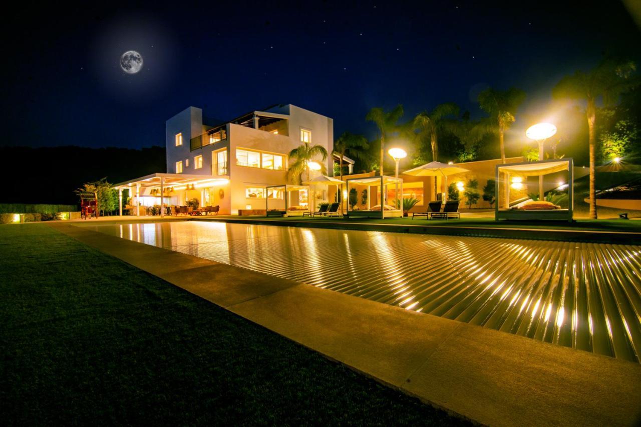 Villa Goi Club *