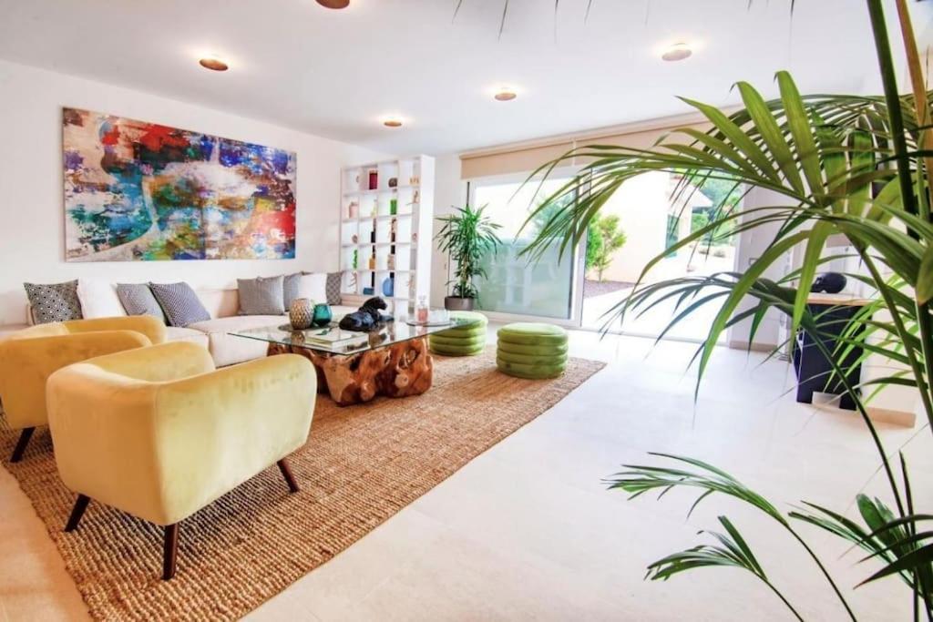 Goi Club Villa