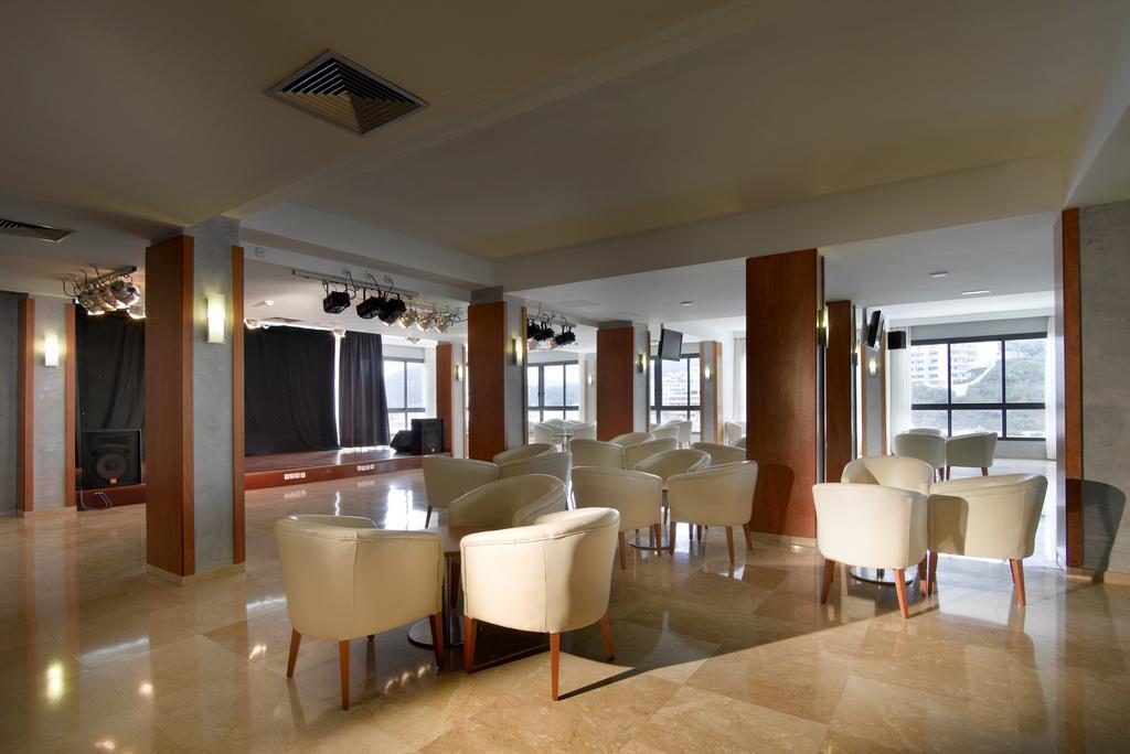 Hotel Palladium Cala Llonga - Adults Only Cala Llonga (Ibiza)