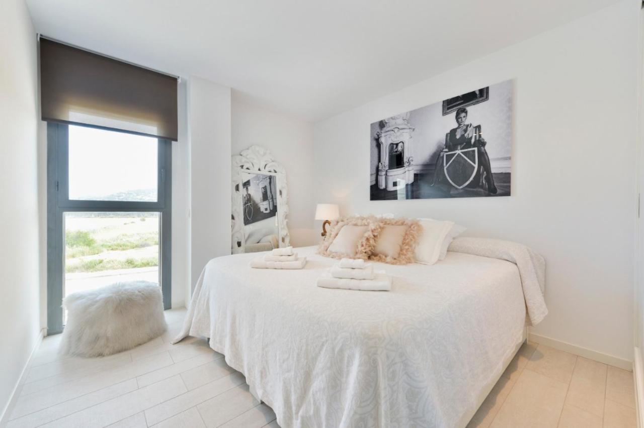 Address Luxury Living Ibiza